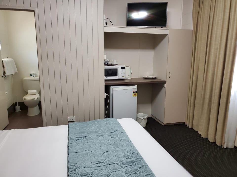 Windsor Hotel Motel Dalby Motel in Dalby