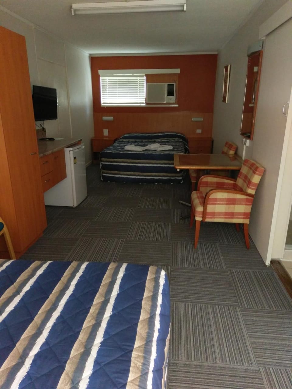 Motel Monaco Motel in Brisbane