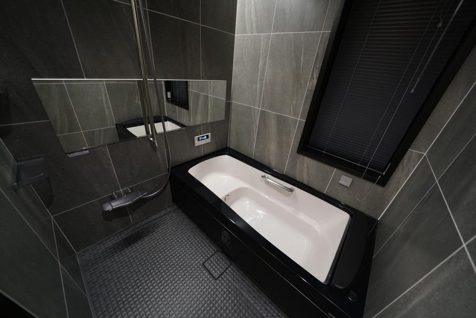 Tombi Lodge Chalet in Nagano Prefecture