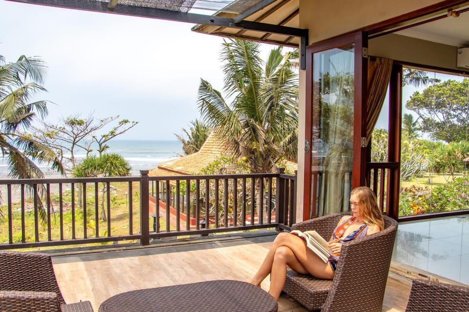 Sea view