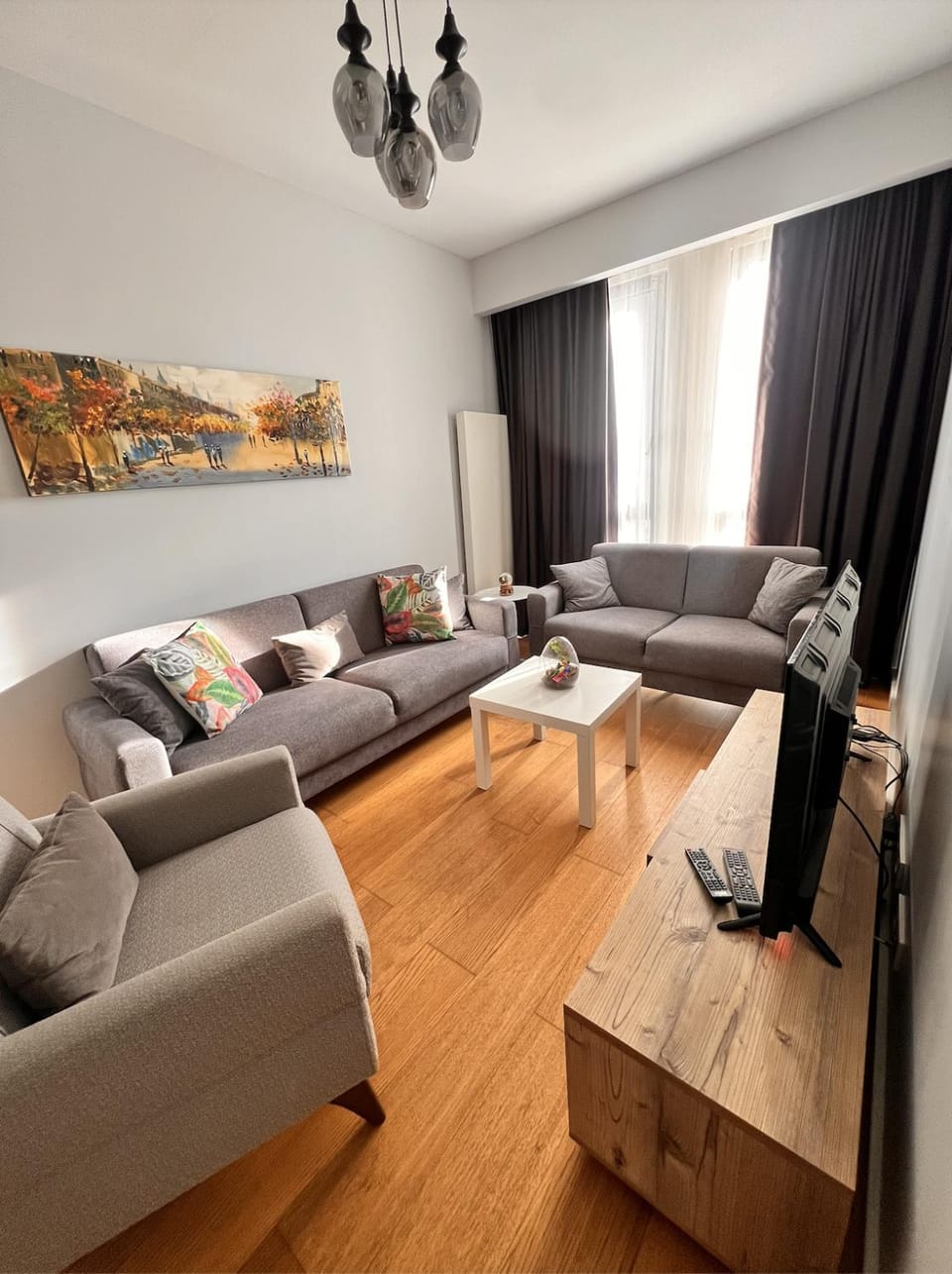 Divan Residence - Güneşli Near Ataköy Metro Station Apartment in Istanbul