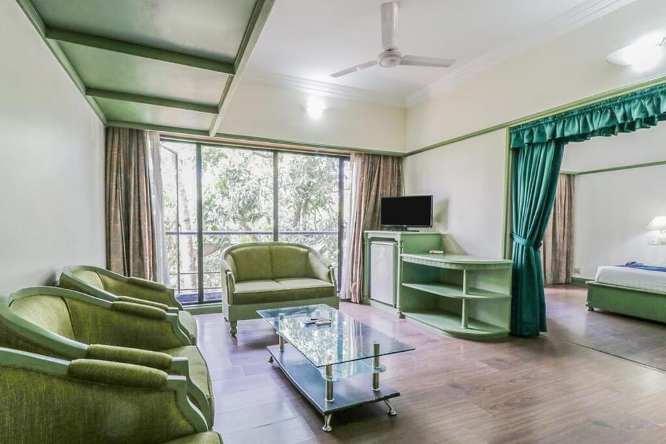 Fort Gate Hotels & Resorts Hotel in Kerala