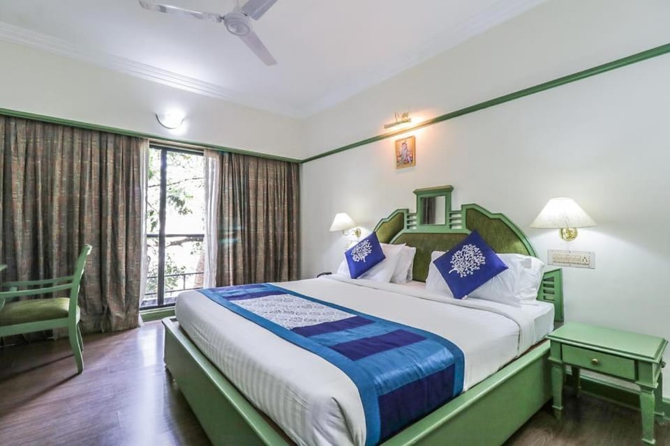 Fort Gate Hotels & Resorts Hotel in Kerala