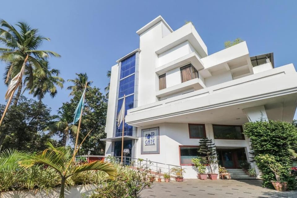 Fort Gate Hotels & Resorts Hotel in Kerala