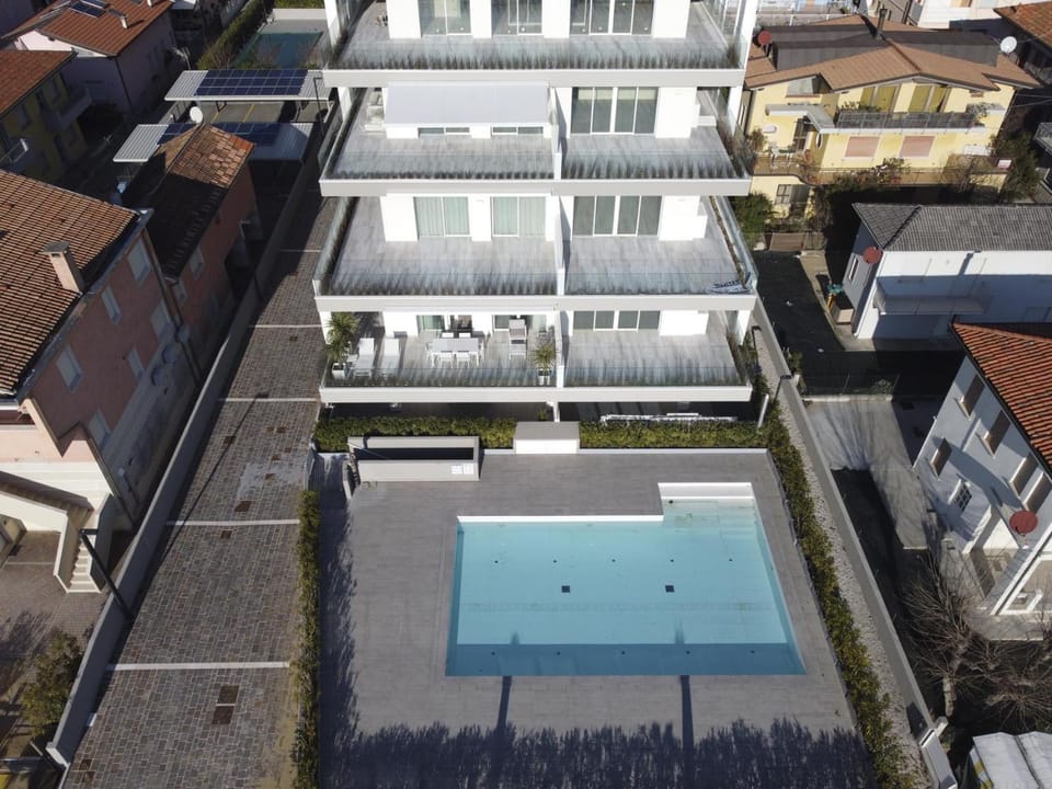Immobiliare JVL - TahitiMare Apartment in Lido di Jesolo