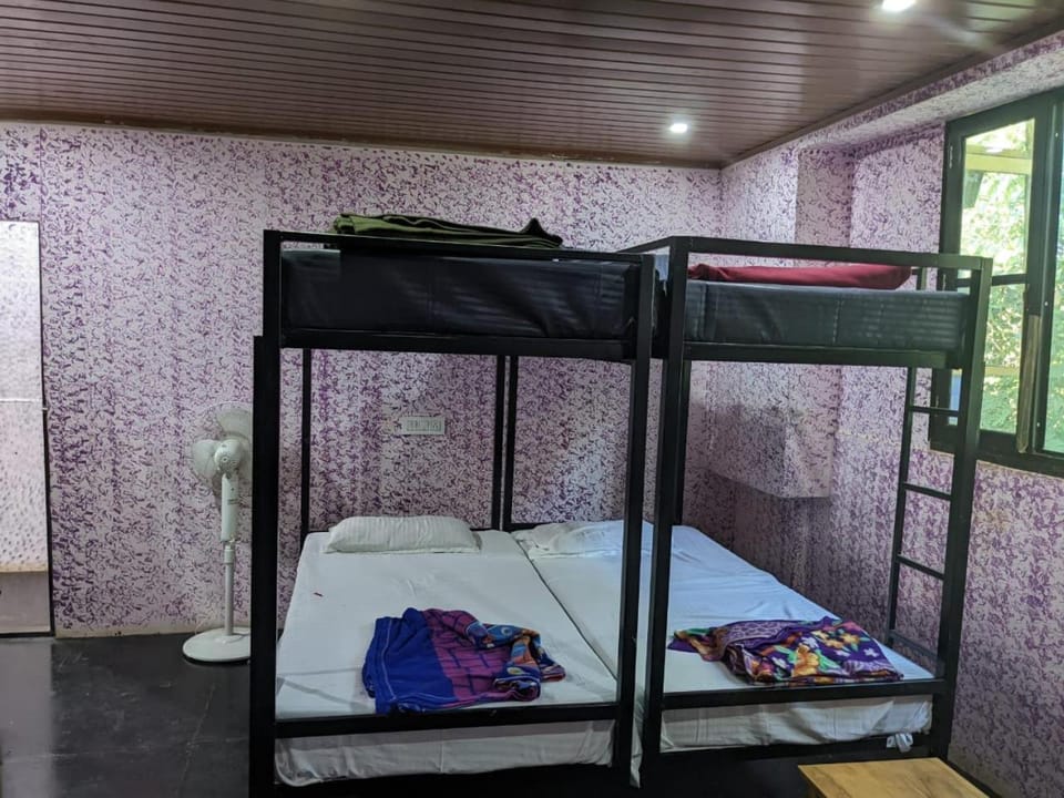 7 Heaven Resorts Nature lodge in Kerala