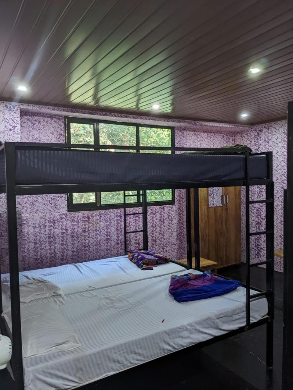 7 Heaven Resorts Nature lodge in Kerala