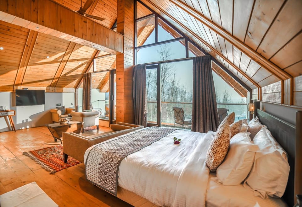 Hotel Rah Bagh - Luxury Boutique Hotel Hotel in India