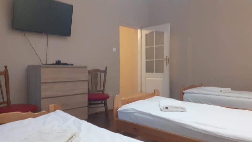 Kamienica Apartment in Greater Poland Voivodeship