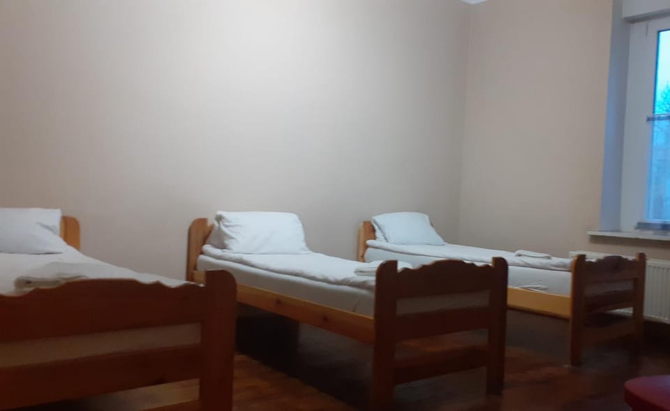 Kamienica Apartment in Greater Poland Voivodeship
