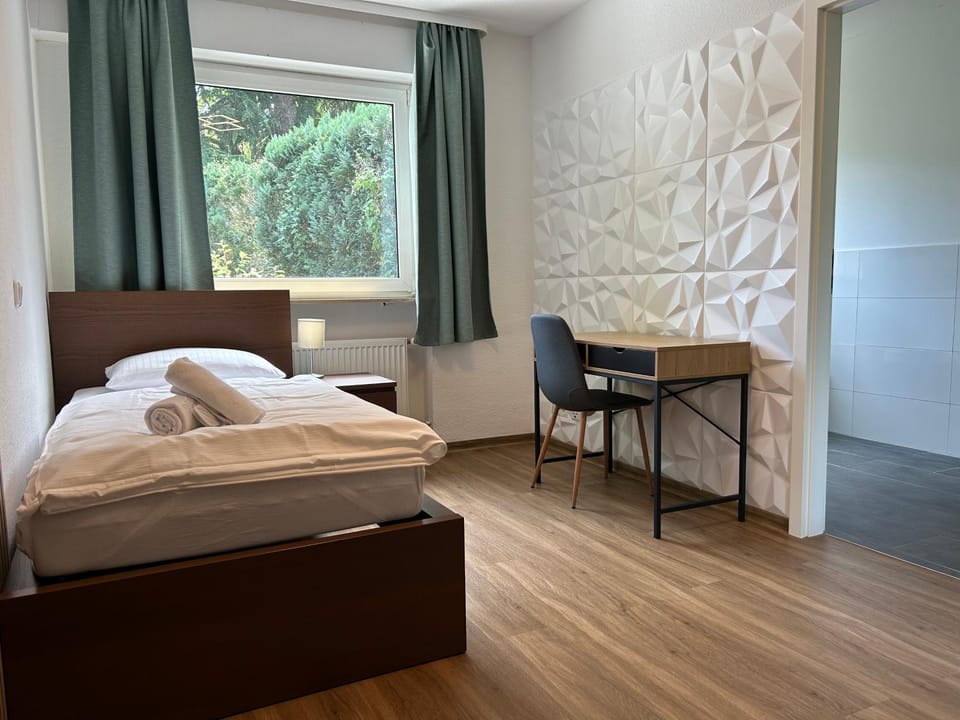 Riverside Airport Hotel Hotel in Frankfurt