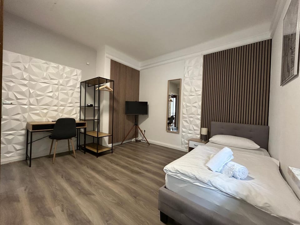 Riverside Airport Hotel Hotel in Frankfurt