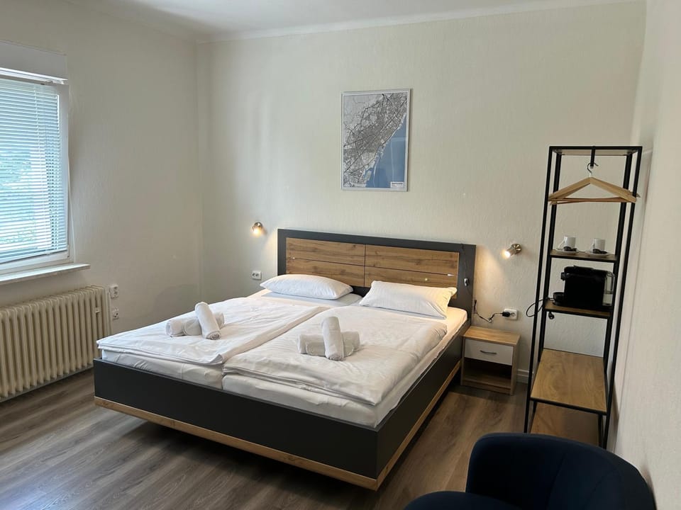 Riverside Airport Hotel Hotel in Frankfurt