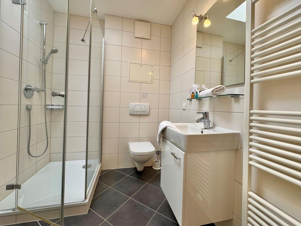 Fewo 393, Seepark Sellin Apartment in Sellin