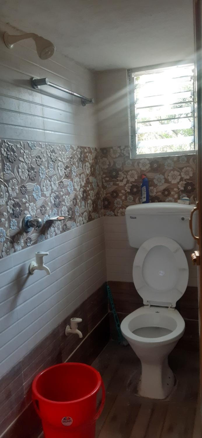 Toilet, Bathroom