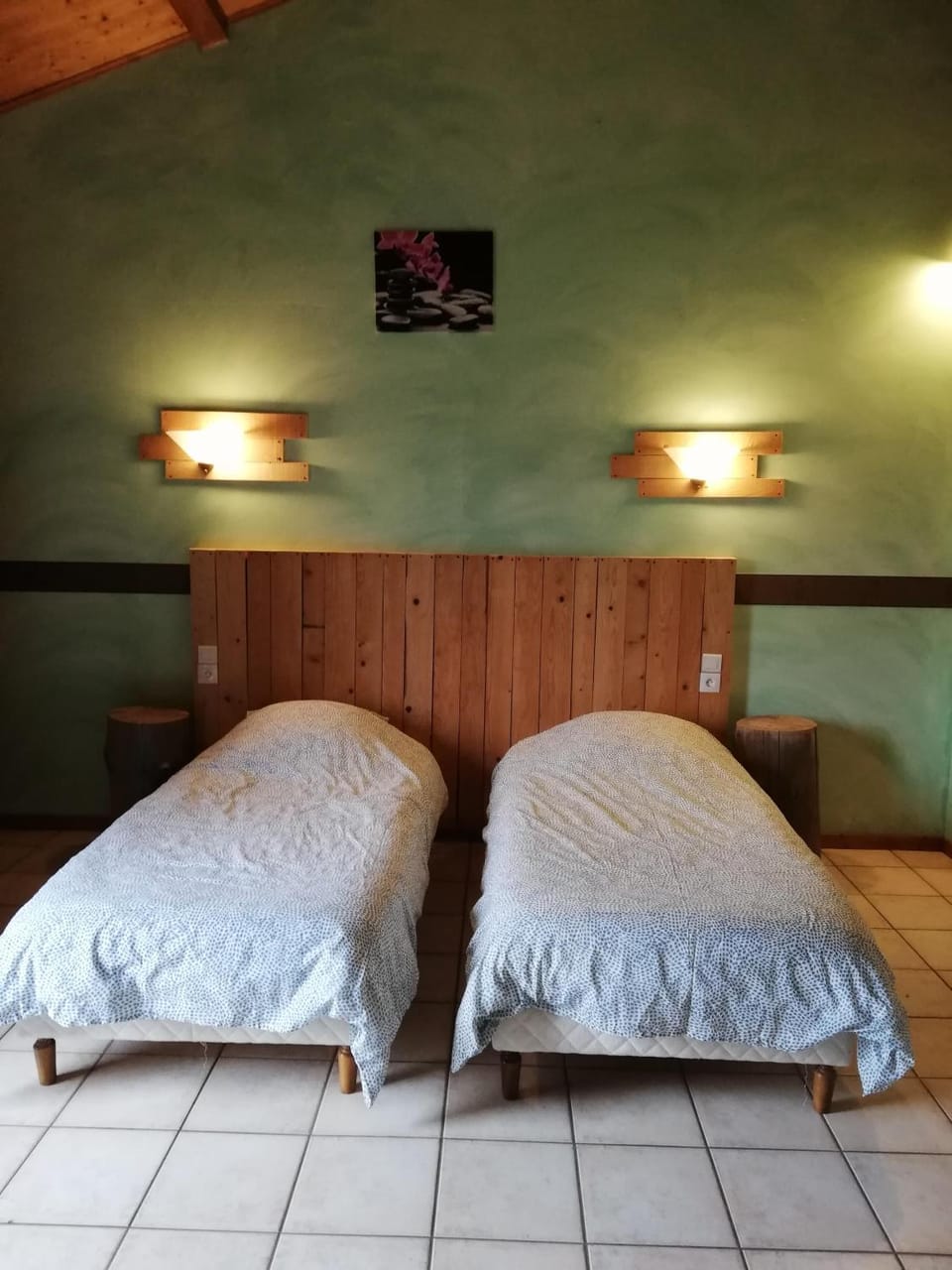 L'Arrestadou Bed and Breakfast in Auvergne-Rhône-Alpes