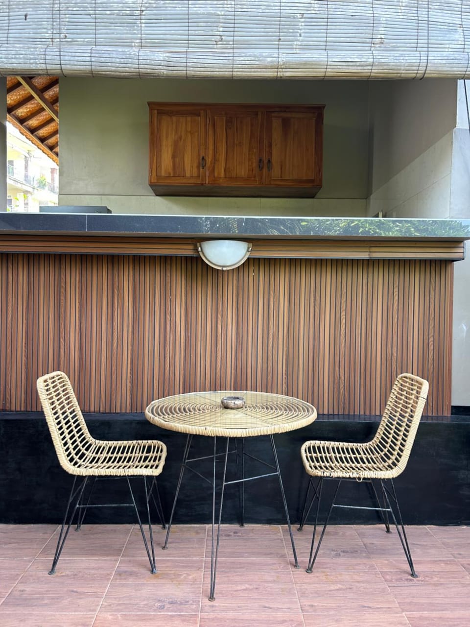 Bhakti Ubud Villa Villa in Ubud