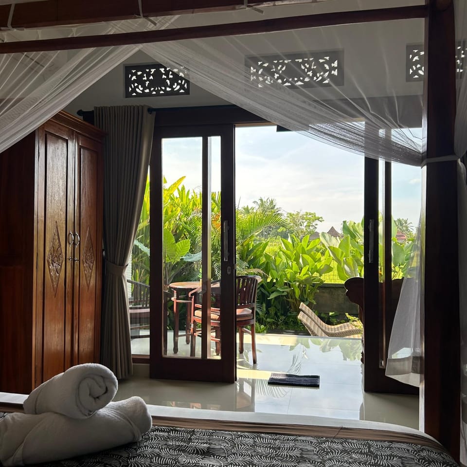 Bhakti Ubud Villa Villa in Ubud