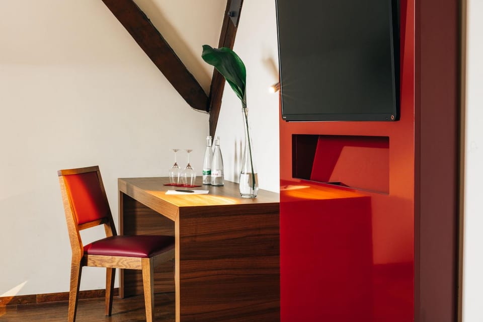 Amtshaus Freinsheim Hotel in Rhineland-Palatinate
