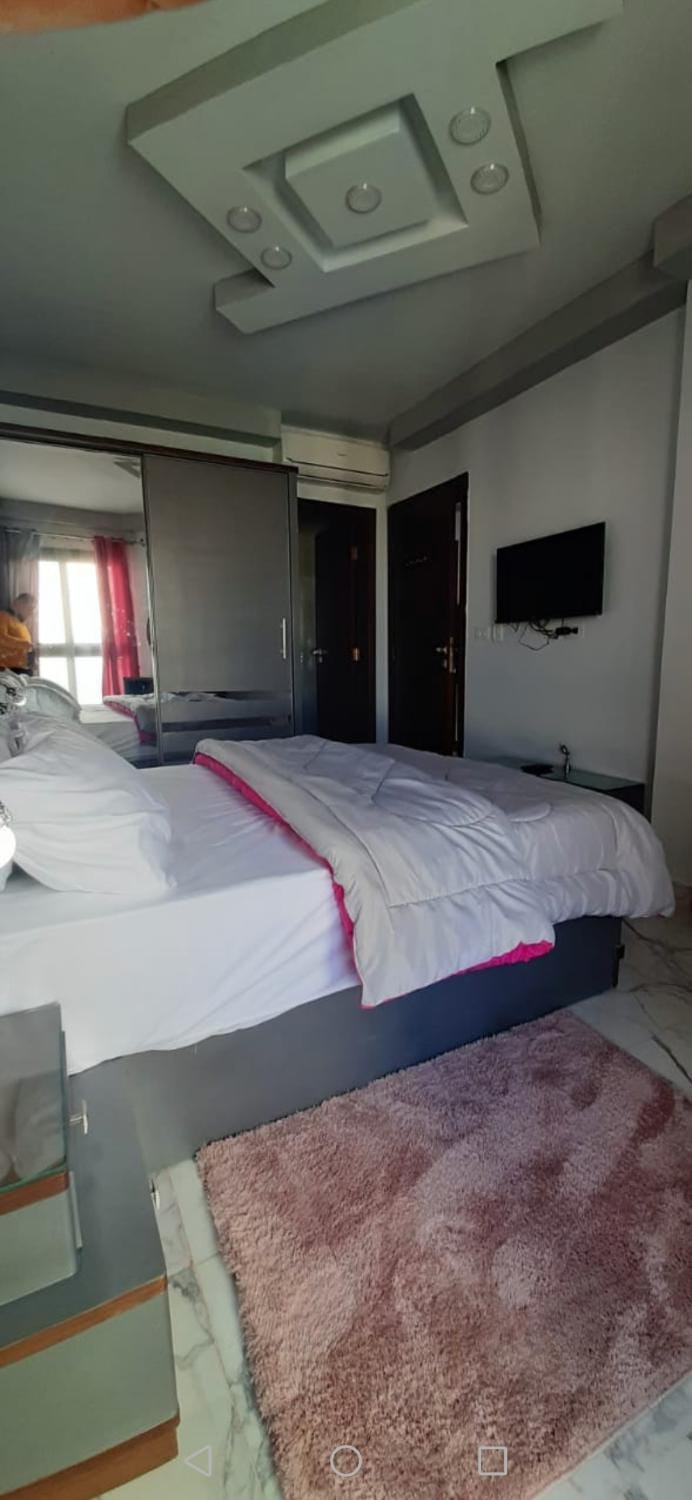 One Bedroom Apartment - Porto Said Apartment hotel in Egypt