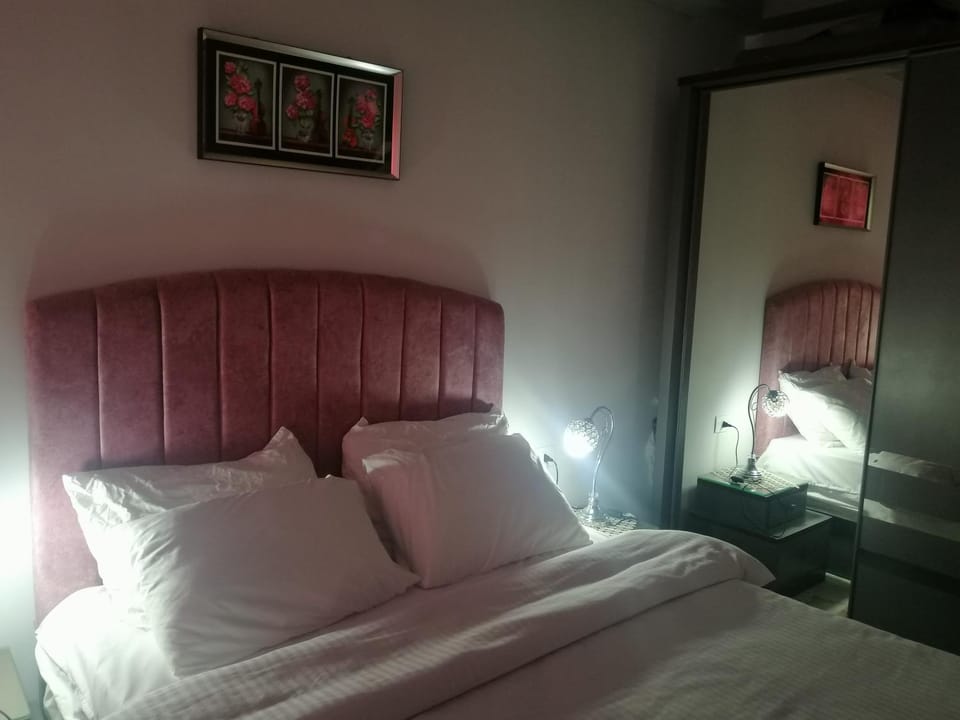 One Bedroom Apartment - Porto Said Apartment hotel in Egypt