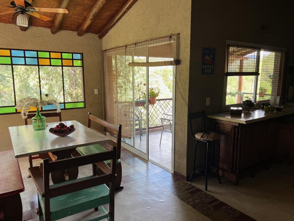 Casa Sierras de Córdoba, Valle Calamuchita House in Cordoba Province
