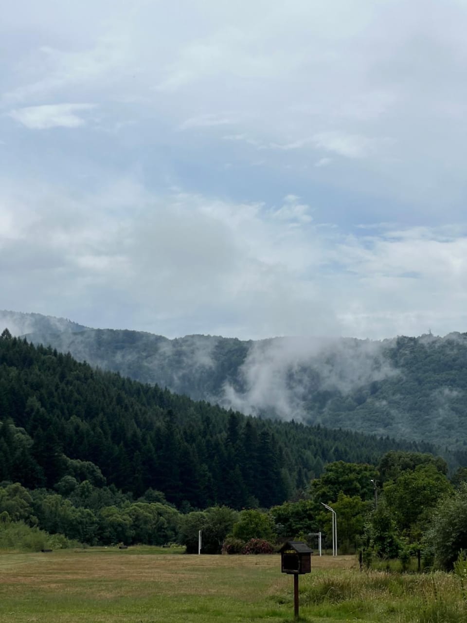 harmony.of.mountains twin room Apartment in Lviv Oblast