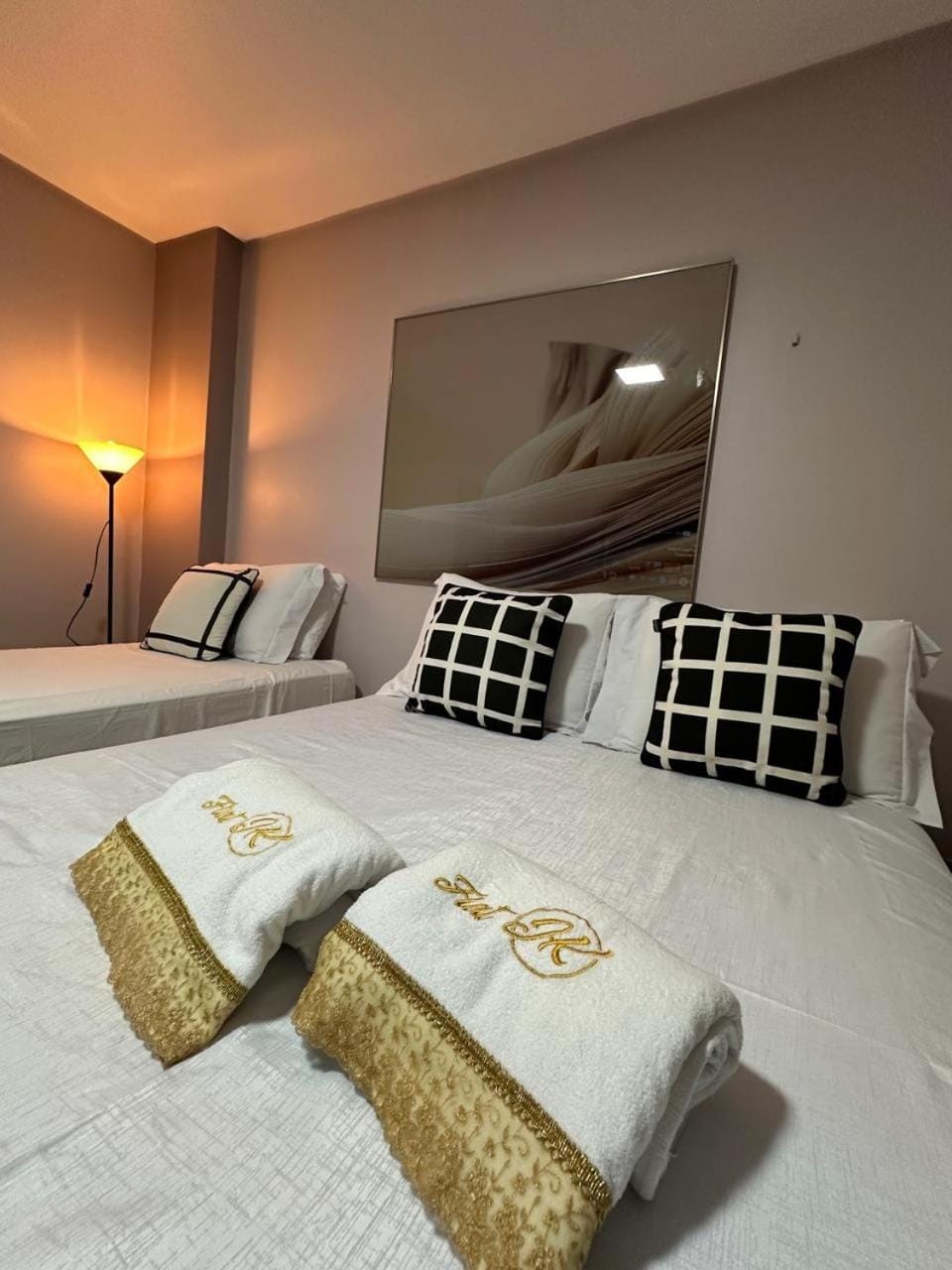Flat JK 201 Apartment in Juazeiro do Norte