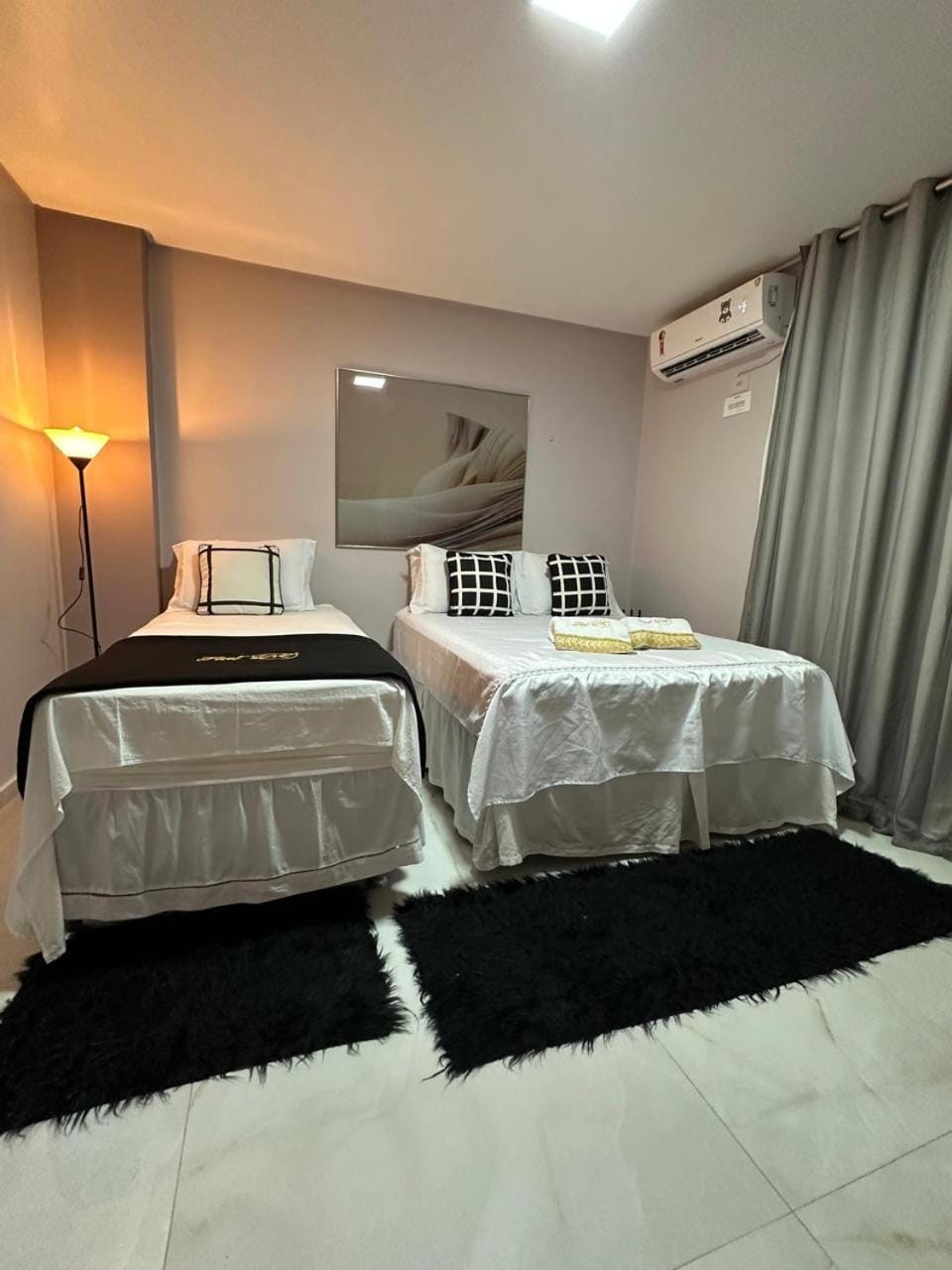 Flat JK 201 Apartment in Juazeiro do Norte