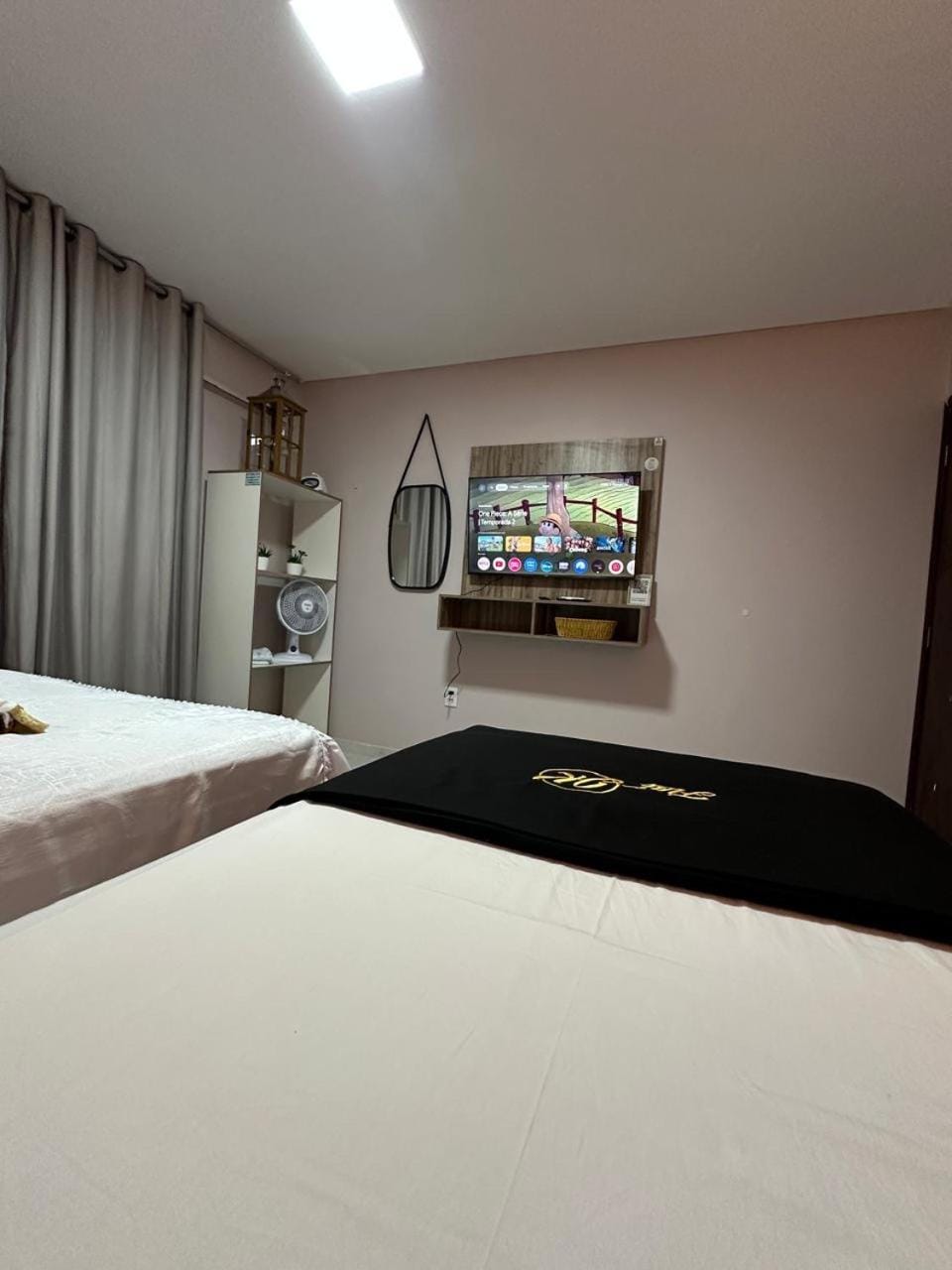 Flat JK 201 Apartment in Juazeiro do Norte