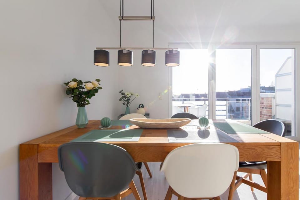 Ferienwohnung Quartier 26 Apartment in Timmendorfer Strand
