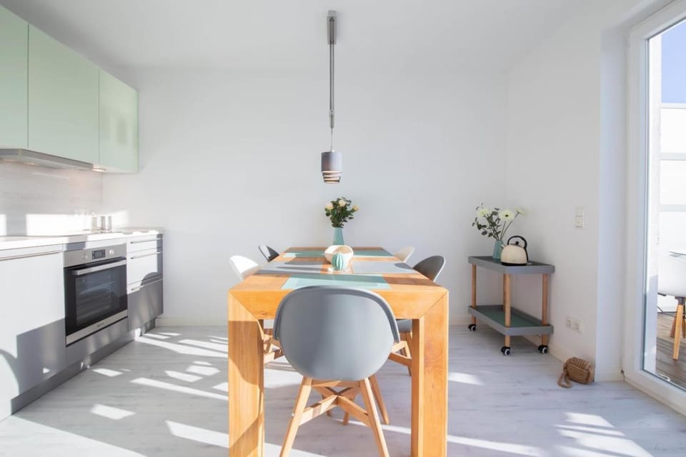 Ferienwohnung Quartier 26 Apartment in Timmendorfer Strand