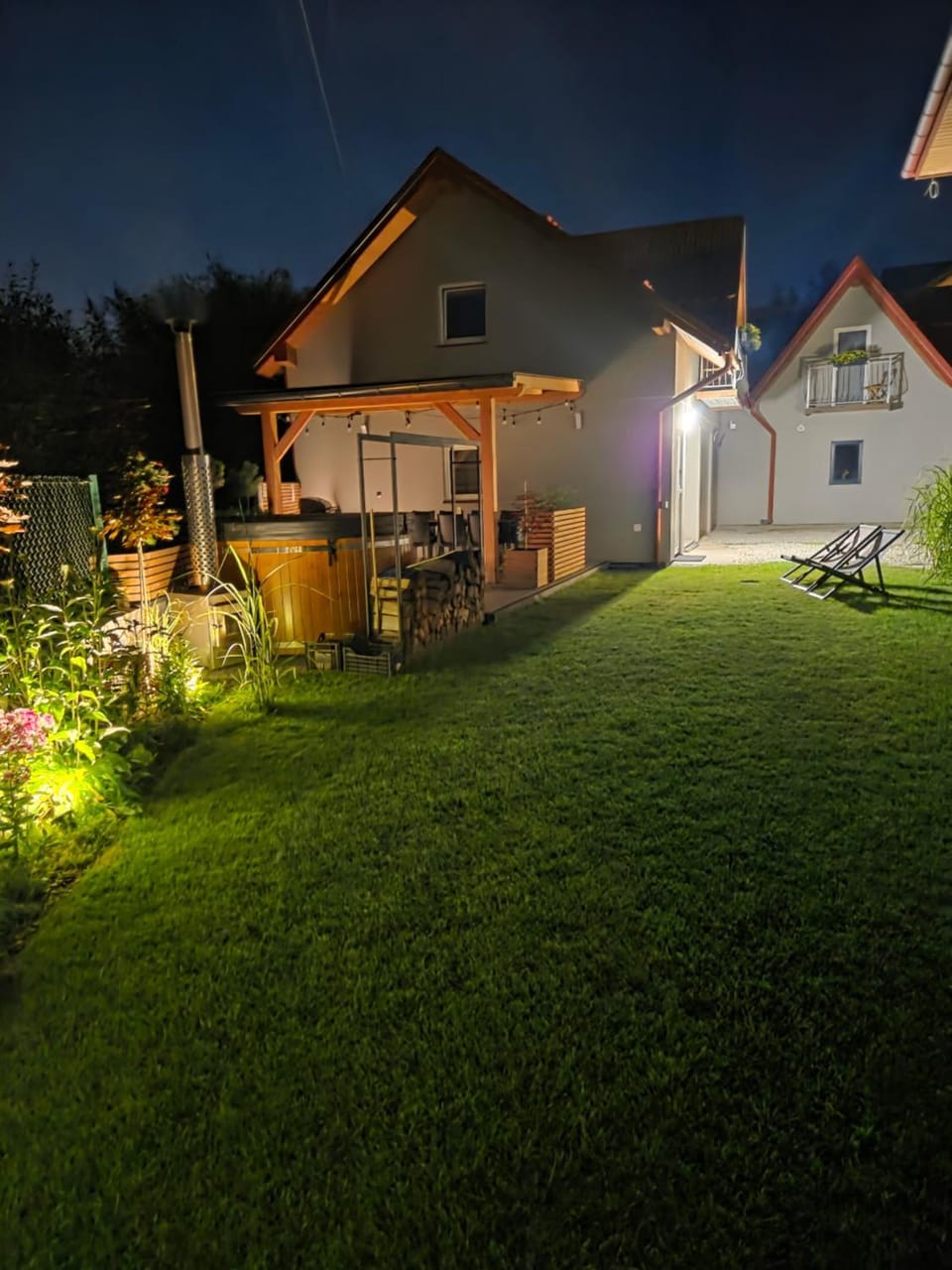 Chałupka Apartament 2 Apartment in Lesser Poland Voivodeship