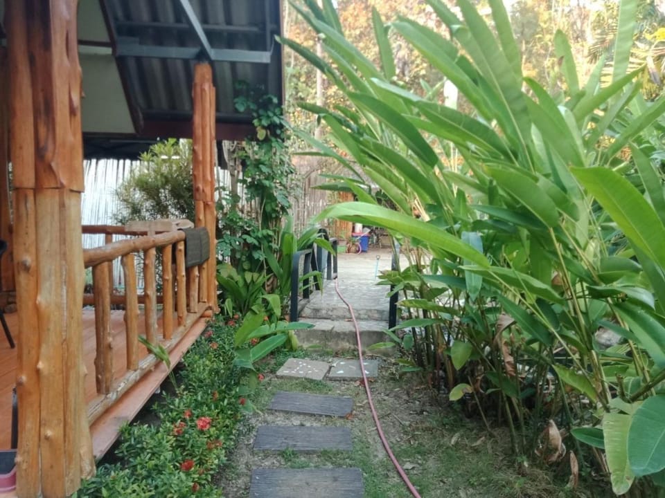 NonKan HomeStay นอนกาญจน์ โฮมสเตย์ Campground/ 
RV Resort in Thailand