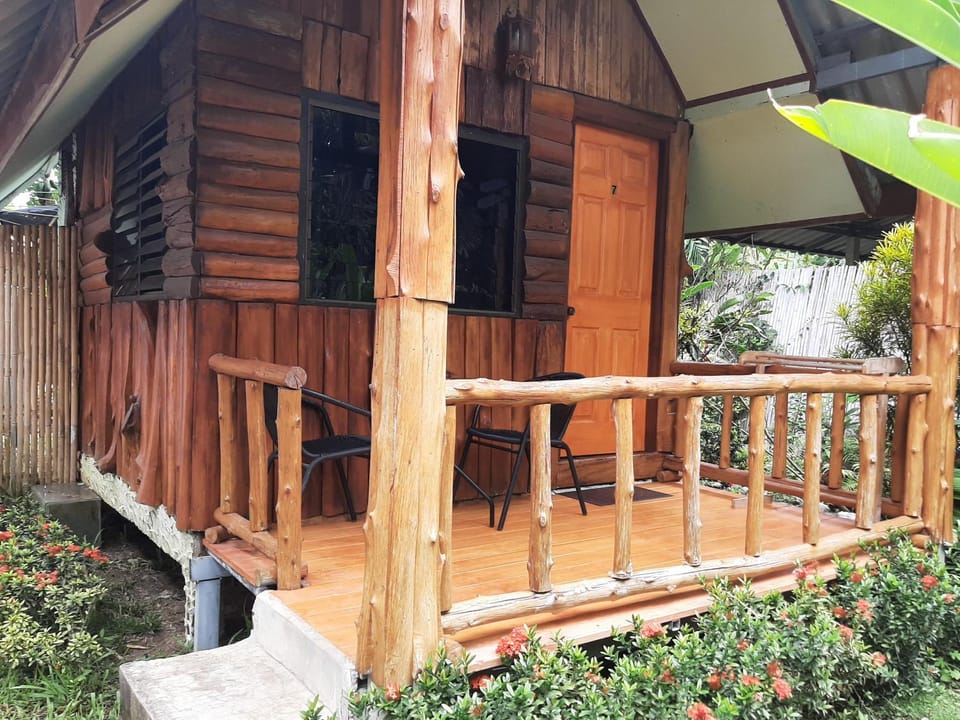NonKan HomeStay นอนกาญจน์ โฮมสเตย์ Campground/ 
RV Resort in Thailand