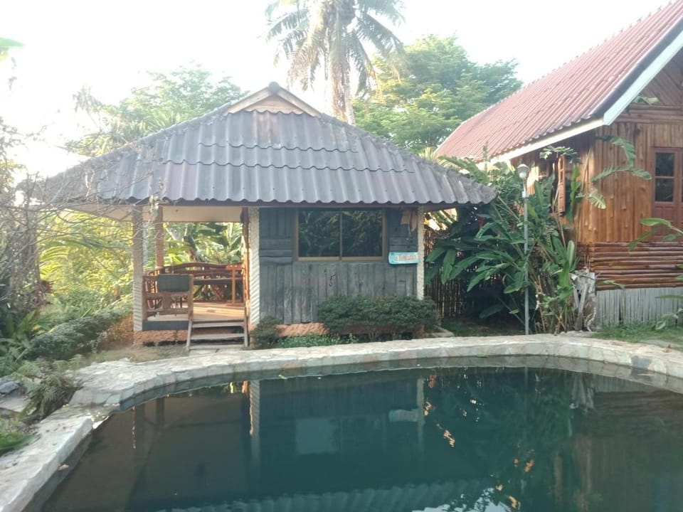 NonKan HomeStay นอนกาญจน์ โฮมสเตย์ Campground/ 
RV Resort in Thailand