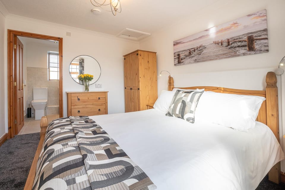 Glyder Holiday Cottage House in Rhosyr