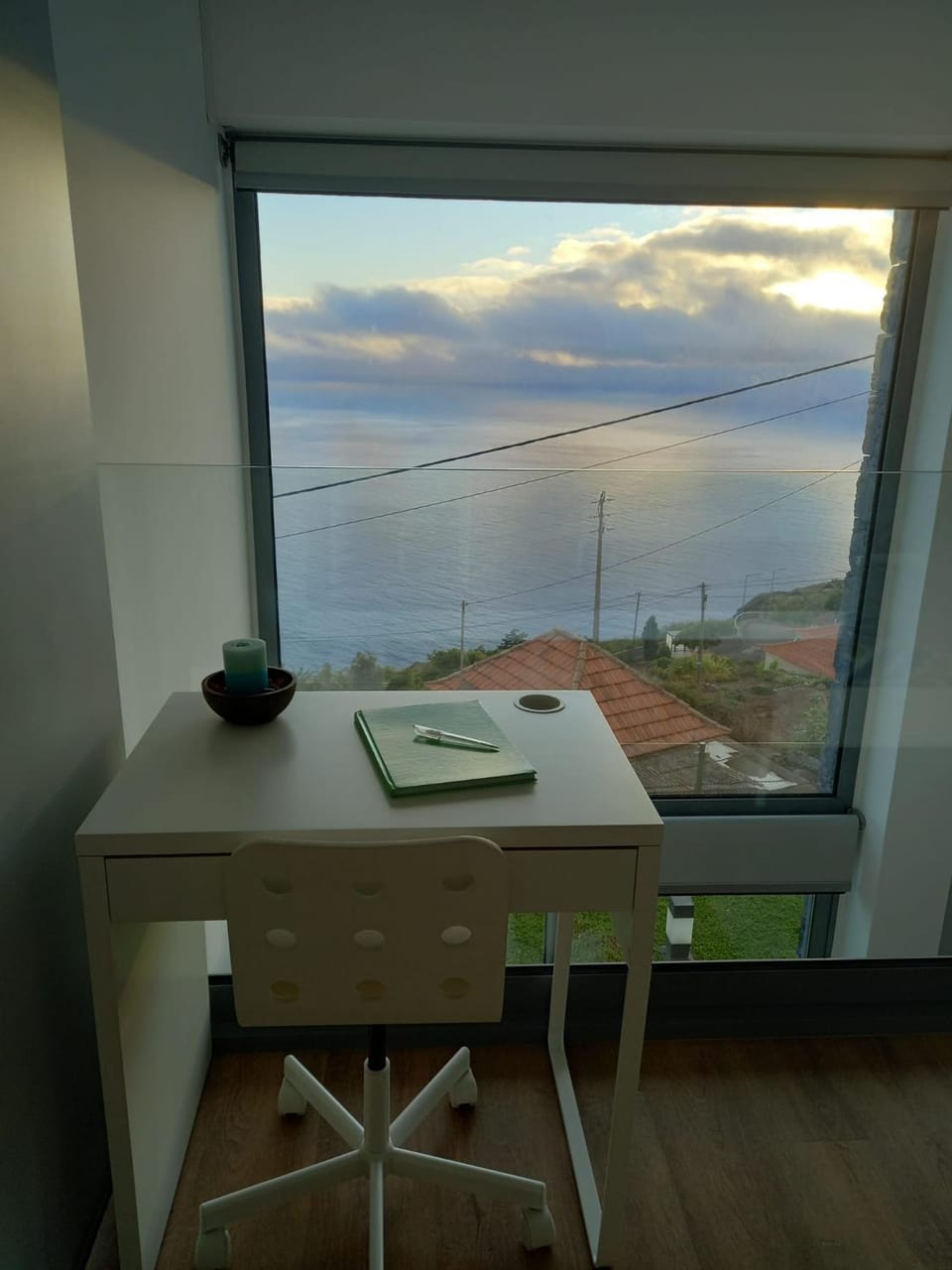 Refúgio de Pedra House in Madeira District