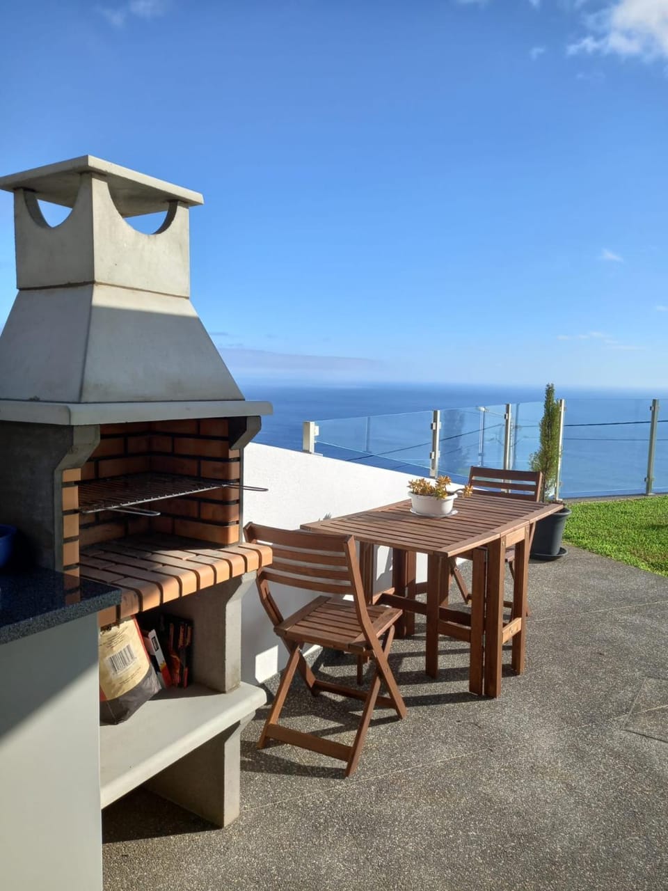 Refúgio de Pedra House in Madeira District
