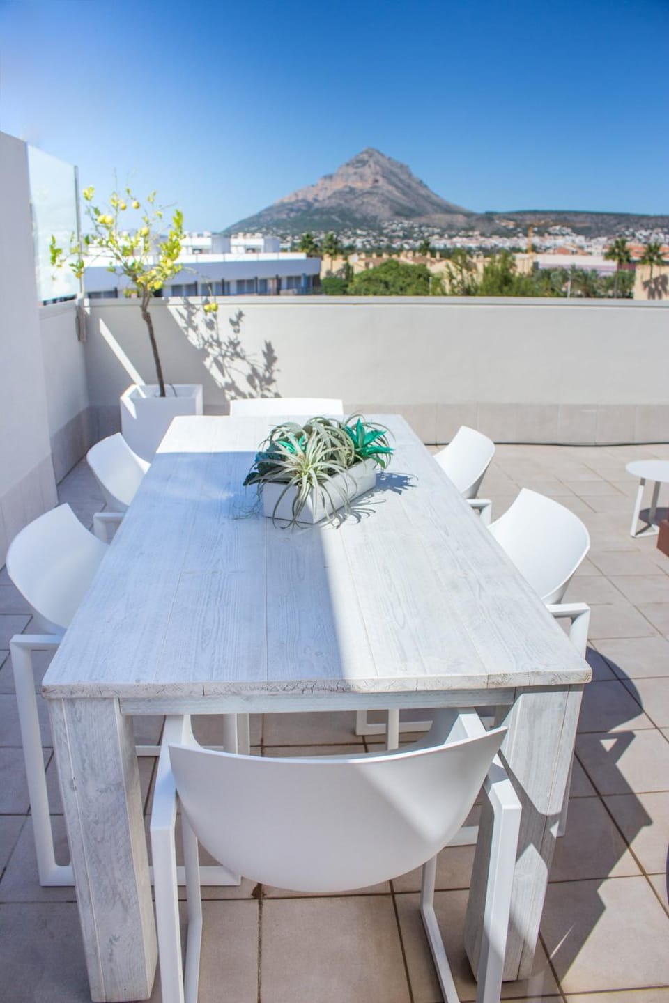 Balcony/Terrace, Balcony/Terrace