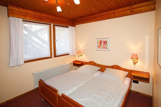 Ferienwohnungen Toni Plenk inkl. Chiemgaukarte Apartment in Ruhpolding
