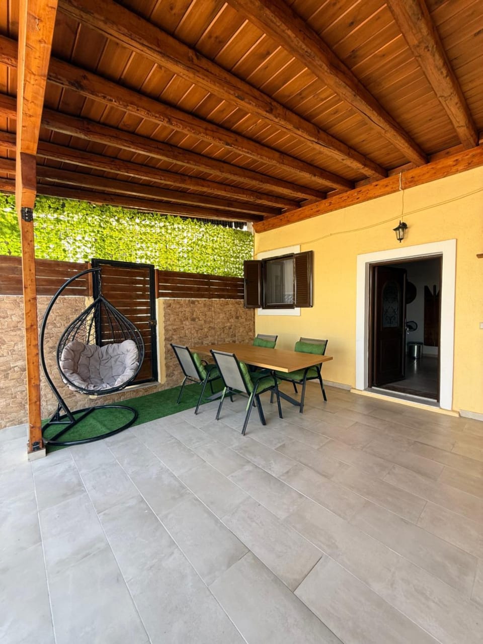 Archangelos Family House Apartment in Rhodes, Greece