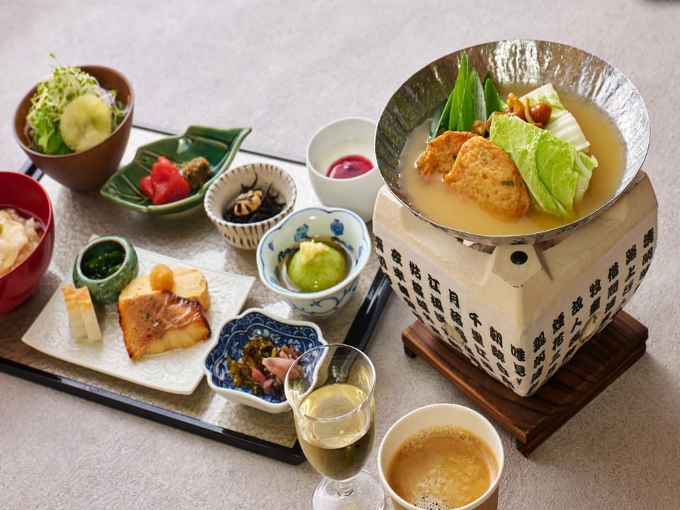 Food