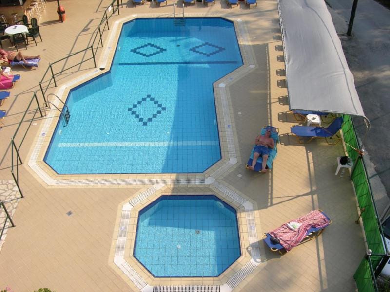 AKIS STUDIOS Apartment hotel in Peloponnese, Western Greece and the Ionian