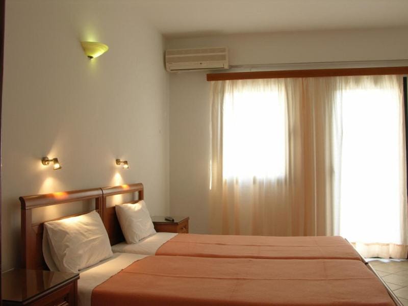 AKIS STUDIOS Apartment hotel in Peloponnese, Western Greece and the Ionian