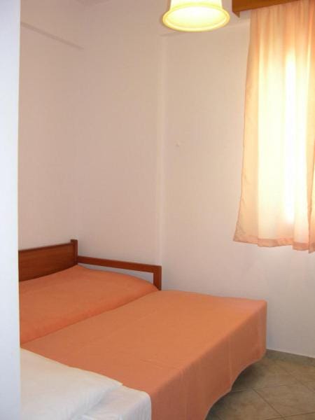 AKIS STUDIOS Apartment hotel in Peloponnese, Western Greece and the Ionian