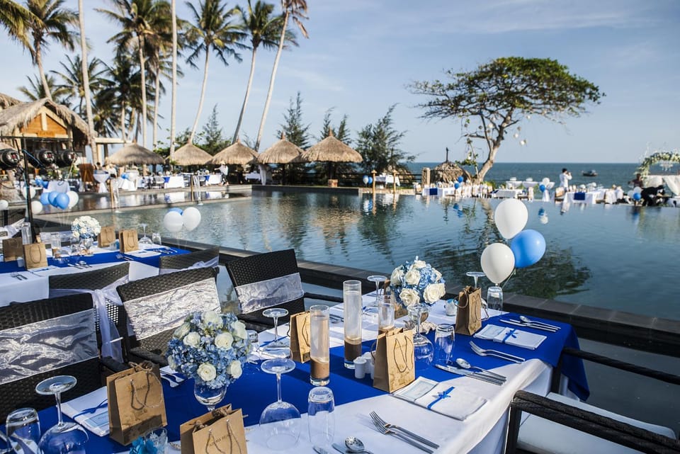 Banquet/Function facilities