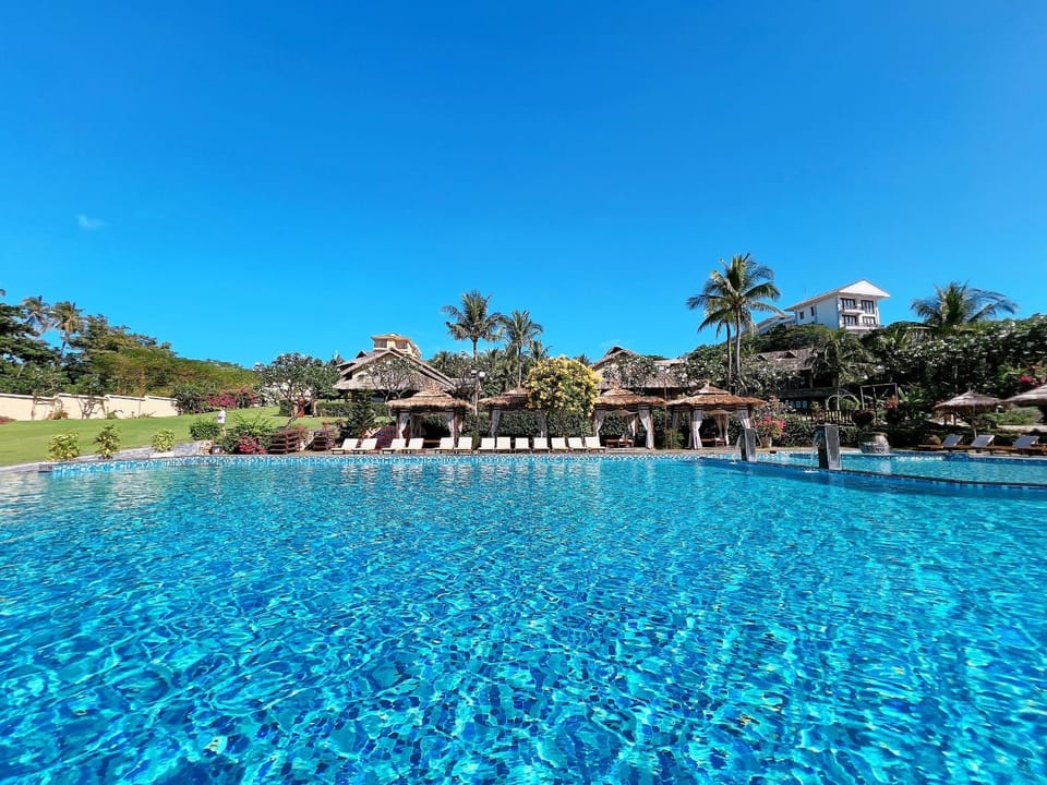 Aroma Beach Resort and Spa Resort in Phan Thiet
