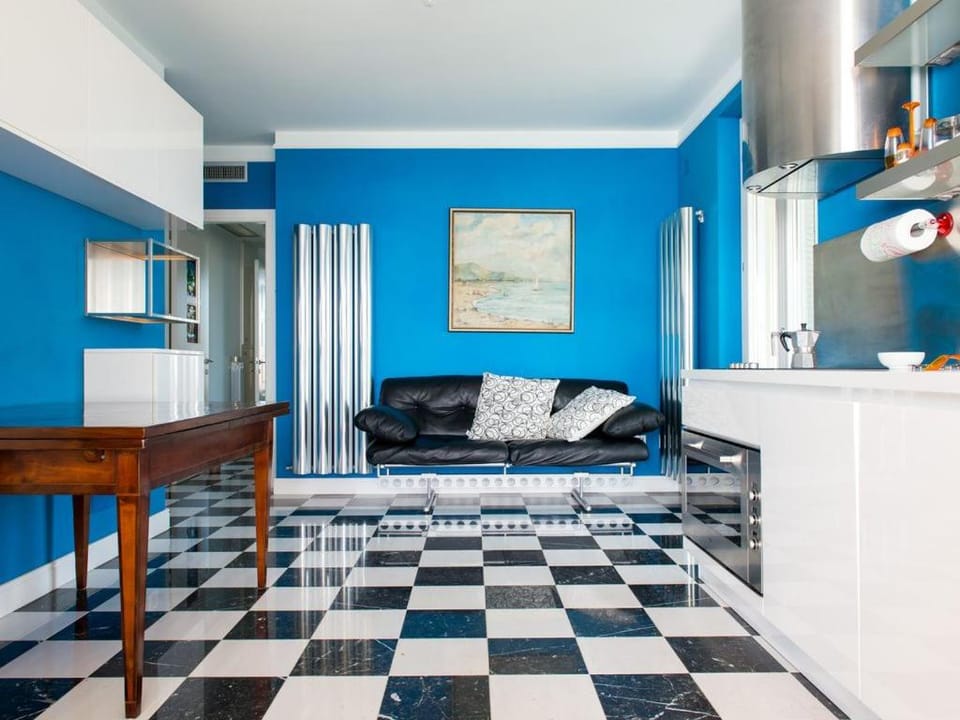 Prestigioso attico sul mare Apartment in Porto Recanati