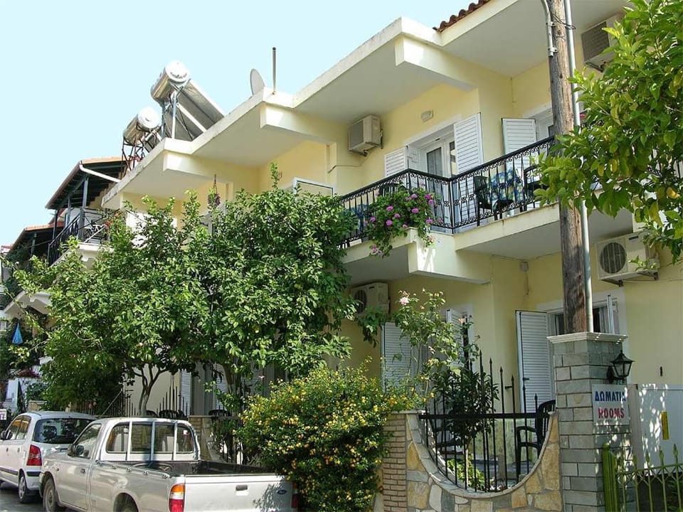 ELENA APPARTMENTS Apartment hotel in Peloponnese, Western Greece and the Ionian